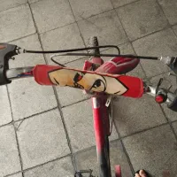 دوچرخه سایز ۲۰|دوچرخه، اسکیت، اسکوتر|تهران, مجیدآباد|دیوار