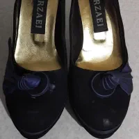 کفش مجلسی|کیف، کفش، کمربند|تهران, سعادتآباد|دیوار