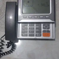 تلفن رومیزی در حد نو|تلفن رومیزی|محمدشهر, ولدآباد|دیوار