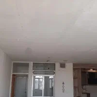 کناف ونقاشی ساختمان کاغذ دیواری مرکزی|خدمات پیشه و مهارت|اراک, |دیوار