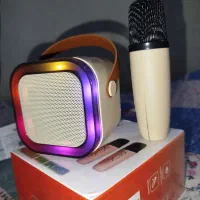 اسپیکر بلوتوث مدل Sing-e K12