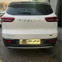 فروش‌ اقساطی فیدلیتی پرستیژ و دیگنیتی صفر 1404|خودرو سواری و وانت|تهران, صادقیه|دیوار