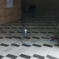 سنگ سابی، کف سابی، نماشویی، نماساب|خدمات نظافت|مشهد, طبرسی شمالی|دیوار