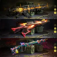 اکانت کالاف تک سیو