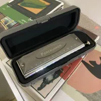 فروش ویژه سازدهنی « در حد نو نو »