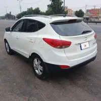 توسان ۲۰۱۱ خلیج کاملا خانگی|خودرو سواری و وانت|شوش, |دیوار