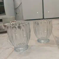 تعدادی وسایل آشپزخانه.