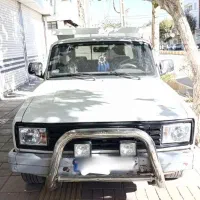 مزدا 2000دوکابین ژاپن 95|خودرو سواری و وانت|بجنورد, |دیوار