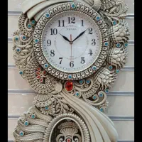 ساعت های دیواری|ساعت دیواری و تزئینی|نورآباد, |دیوار