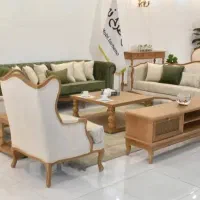 کد ۴۵۶ مبل فرانسه|مبلمان خانگی و میز عسلی|لوشان, |دیوار
