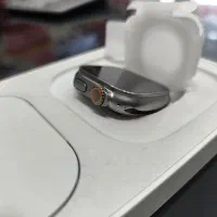 اپل واچ اولترا 2|لوازم جانبی موبایل و تبلت|سیاهکل, |دیوار