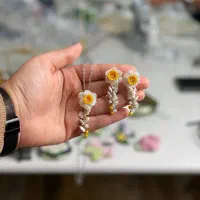 نیم ست مینیاتوری