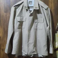 لباس نظامی ارتش|لباس|تهران, شهرک دانشگاه|دیوار