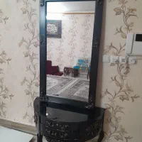 میز اینه کنسول