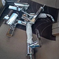 شیر آلات|لوازم سرویس بهداشتی|ارومیه, |دیوار