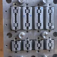 خدمات فرز cnc. خدمات قالب.