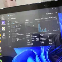 asus q552|رایانه همراه|کرج, کوی امامیه|دیوار