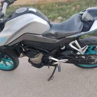 سی اف ۲۵۰ در حد و سالم