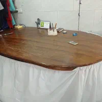 کمد و میز کامپیوتر|مبلمان اداری|خمینیشهر, |دیوار