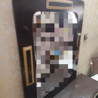 حراج کمد و آینه