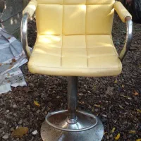 صندلی جک دار