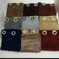 پرده پانچ|پرده، رانر، رومیزی|چمران, |دیوار