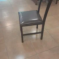 میز وصندلی