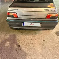 پژو ۴۰۵|خودرو سواری و وانت|ملایر, |دیوار