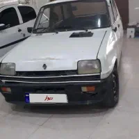 رنو۵