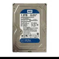 هارد یک ترابایت نو با قاب|قطعات و لوازم جانبی رایانه|مشهد, پنجتن|دیوار