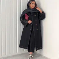 اور کت جین|لباس|گلوگاه, |دیوار