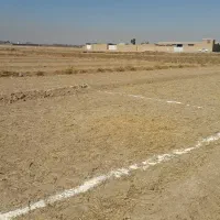 زمین قولنامه و مادر سندی ۹۴متر برای سرمایه گذاری|فروش زمین و ملک کلنگی|اصفهان, ناصرخسرو|دیوار