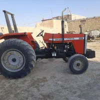 تراکتور ۲۸۵