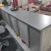 کابینت و سینک|مصالح و تجهیزات ساختمان|کرج, جهان‌شهر|دیوار