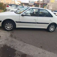 پژو پارس سال مدل ۱۴۰۱ موتور جدید سفارشی|خودرو سواری و وانت|زنجان, |دیوار