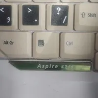 لپ تاپ acer مدل تو عکس ها هست|رایانه همراه|هشتگرد, |دیوار