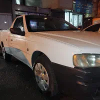 آریسان دوگانه سوز کارخانه 1398|خودرو سواری و وانت|تبریز, |دیوار