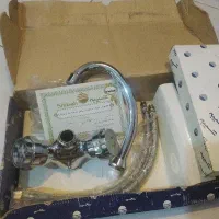 شیر کلاسیک شیبه مدل مینا