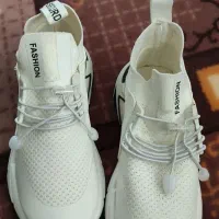 کتونی نو استفاده نشده