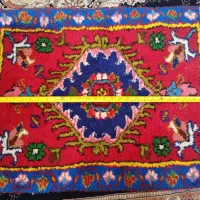 پادری دستبافت