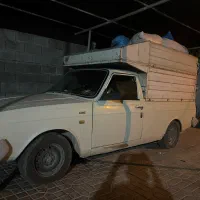کله باربند پیکان