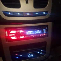 ضبط pioneer2550|قطعات یدکی و لوازم جانبی|ماهدشت, |دیوار