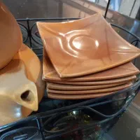فنجان ونعلبکی|قوری، کتری، قهوهساز دستی|تهران, نیکنام|دیوار
