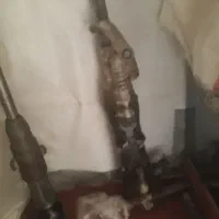 چکش بادی|ابزارآلات|ساوه, |دیوار