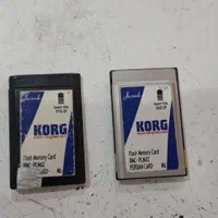 فلش کارت pa50 و pa80