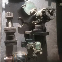 قطعات استوک استارت ولوو fh500