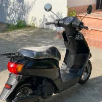 موتور پاکشتی هندا تاکت