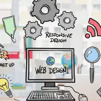 طراحی سایت فروشگاهی تولید محتوا افزایش فروش