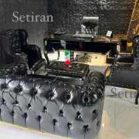 مبلمان اداری زئوس . مدیریت