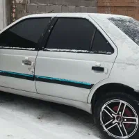 پژو ۴۰۵‌مدل۸۸|خودرو سواری و وانت|سنخواست, |دیوار